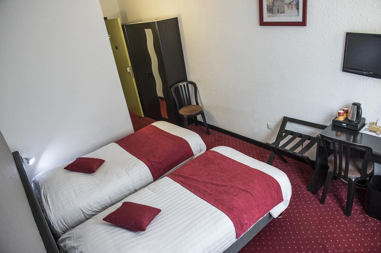 Logis Murtel La Mure  Exterior foto