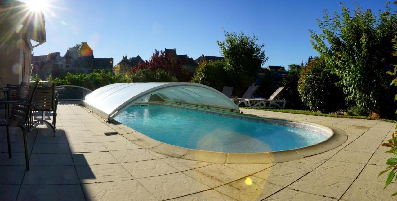 Logis Murtel La Mure  Exterior foto